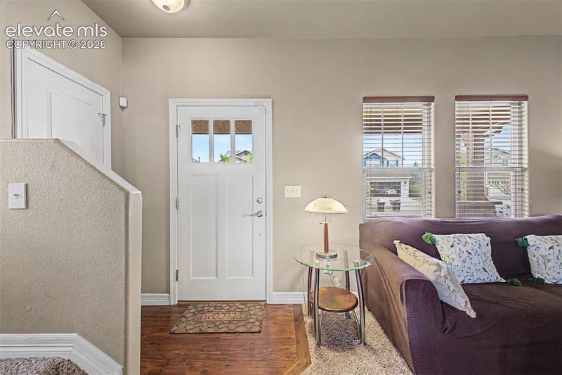 6678 Cottonwood Tree Dr, Colorado Springs, CO 80927