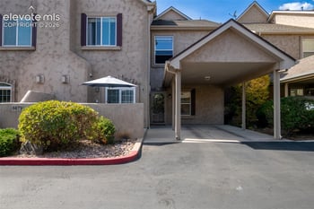 6679 Bethesda Point #C, Colorado Springs, CO 80918