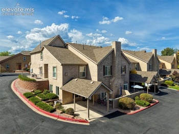 6679 Bethesda Point #C, Colorado Springs, CO 80918