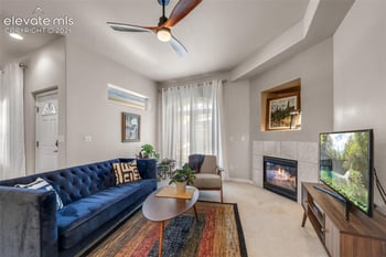 6679 Bethesda Point #C, Colorado Springs, CO 80918