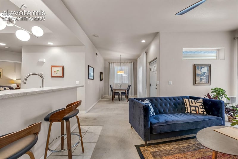 6679 Bethesda Point #C, Colorado Springs, CO 80918