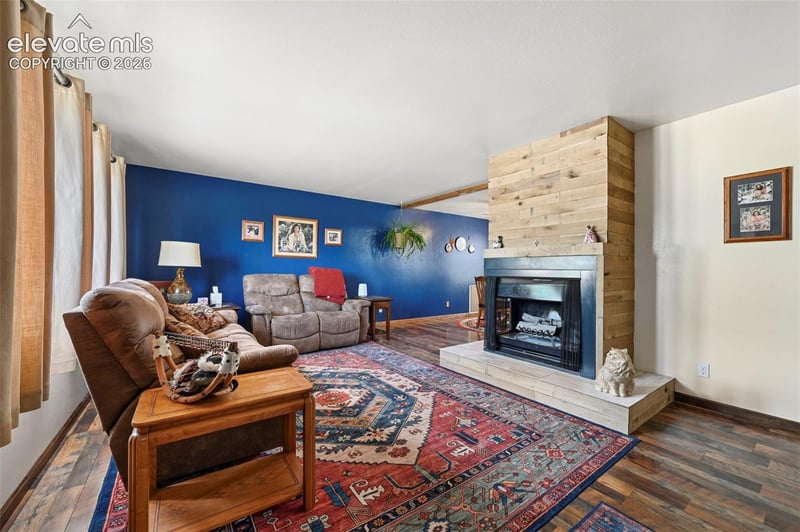 668 Bridger Dr, Colorado Springs, CO 80909