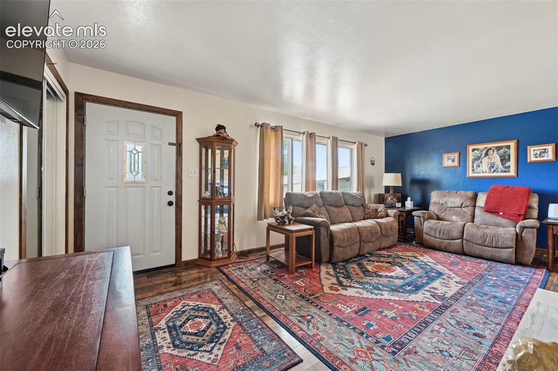 668 Bridger Dr, Colorado Springs, CO 80909