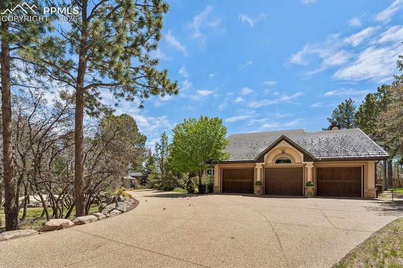 668 Silver Oak Grv, Colorado Springs, CO 80906