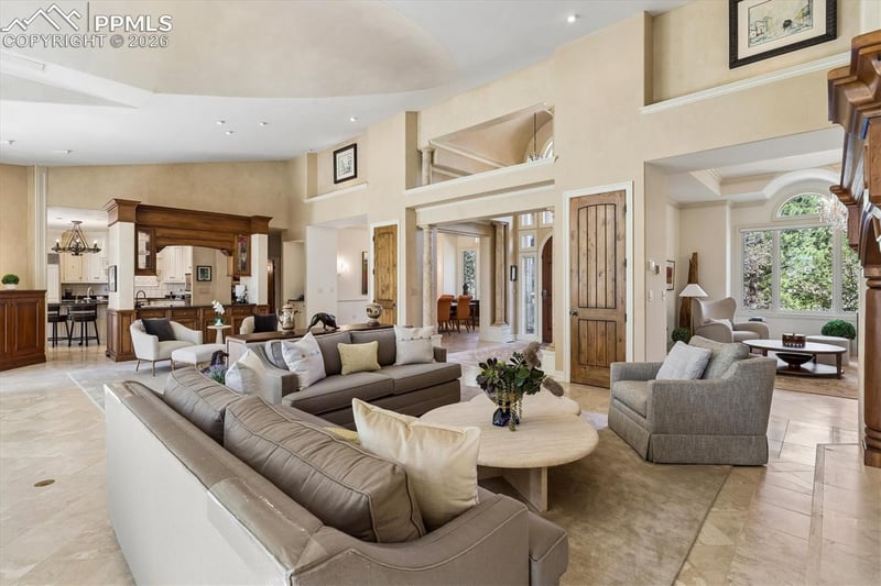 668 Silver Oak Grv, Colorado Springs, CO 80906