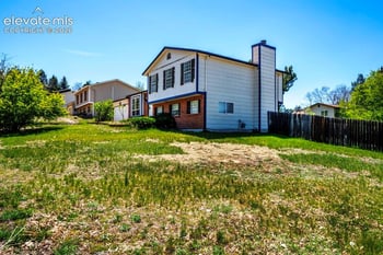 6680 Bugle Dr, Colorado Springs, CO 80918