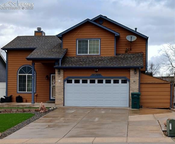 6680 Kari Ct, Colorado Springs, CO 80915