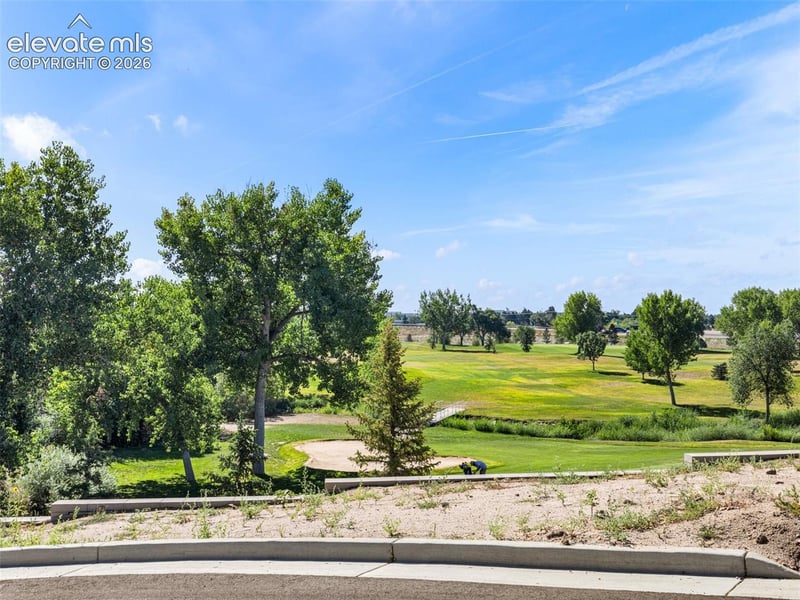 6684 Rawhide Ridge Vw, Colorado Springs, CO 80915