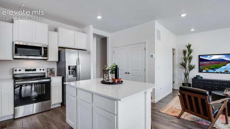 6689 Raven Ridge Ter, Colorado Springs, CO 80925