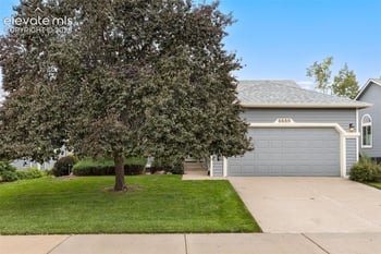 6689 Showhorse Ct, Colorado Springs, CO 80922