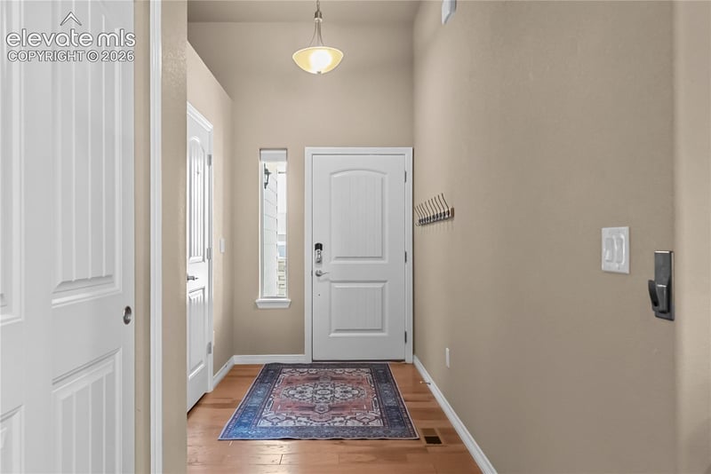 6691 Lamine Dr, Colorado Springs, CO 80925