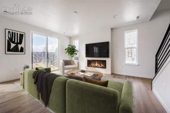 6692 Cornelius Point, Colorado Springs, CO 80923