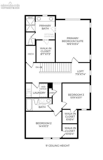 6692 Cornelius Point, Colorado Springs, CO 80923