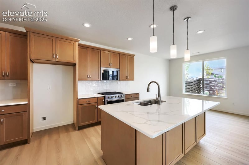 6692 Cornelius Point, Colorado Springs, CO 80923