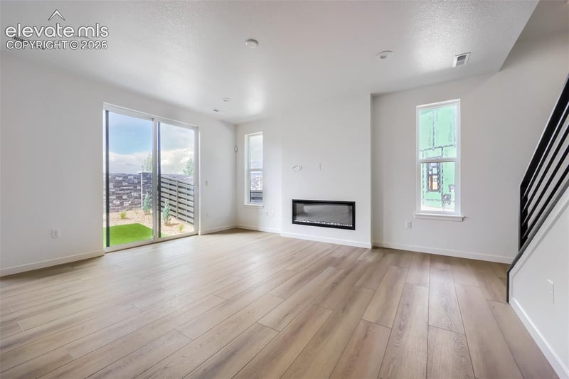 6692 Cornelius Point, Colorado Springs, CO 80923
