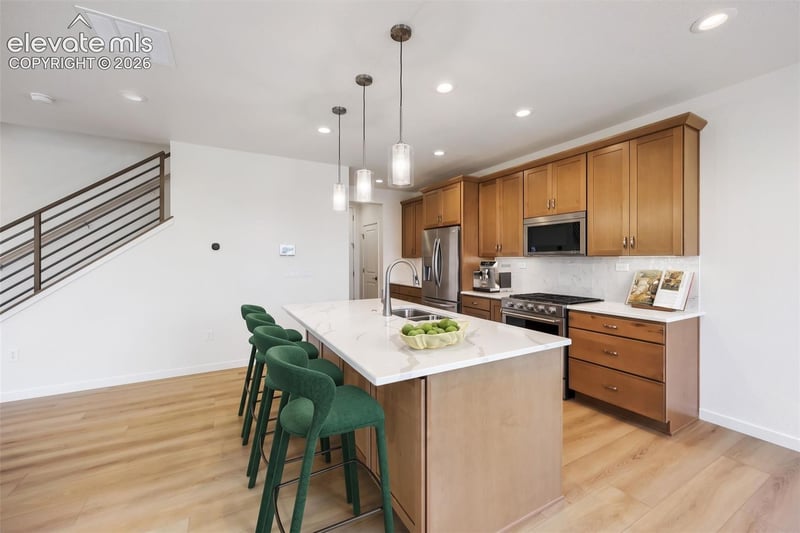 6692 Cornelius Point, Colorado Springs, CO 80923