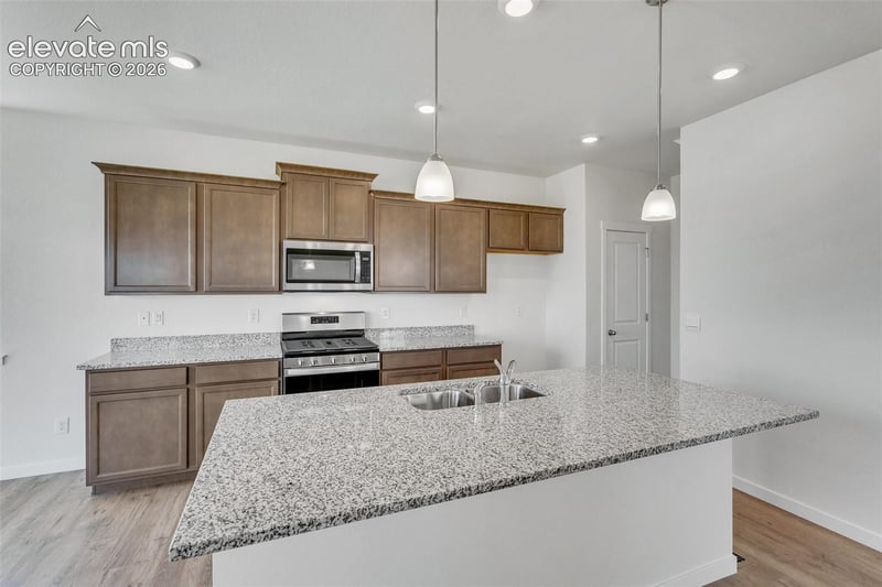 6692 Dragontail Ter, Colorado Springs, CO 80925