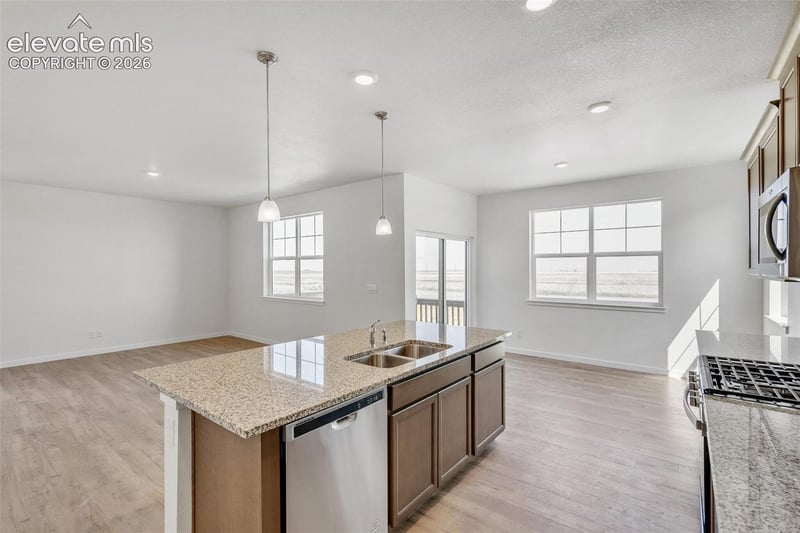 6692 Dragontail Ter, Colorado Springs, CO 80925
