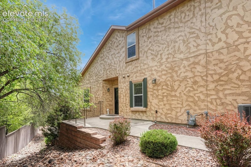 6699 Bethesda Point #A, Colorado Springs, CO 80918