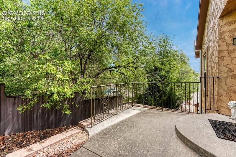 6699 Bethesda Point #A, Colorado Springs, CO 80918