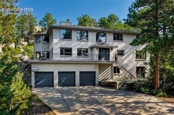 670 E Baptist Rd, Colorado Springs, CO 80921