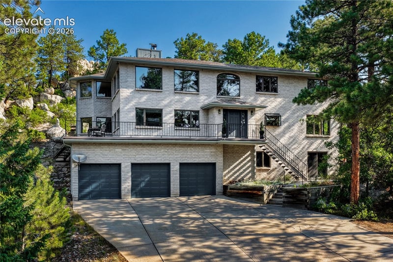 670 E Baptist Rd, Colorado Springs, CO 80921