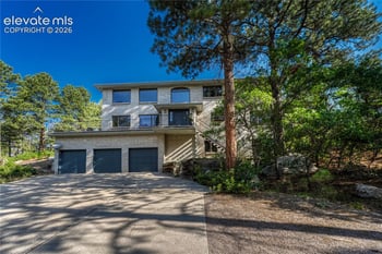 670 E Baptist Rd, Colorado Springs, CO 80921