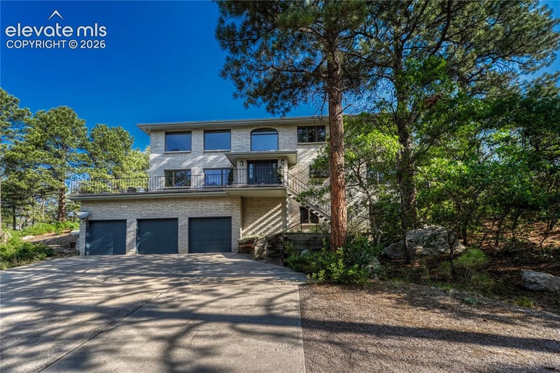670 E Baptist Rd, Colorado Springs, CO 80921