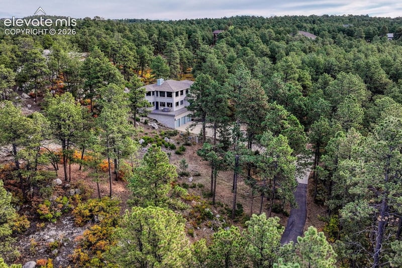 670 E Baptist Rd, Colorado Springs, CO 80921