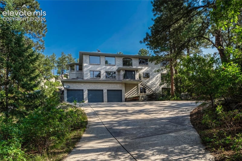 670 E Baptist Rd, Colorado Springs, CO 80921