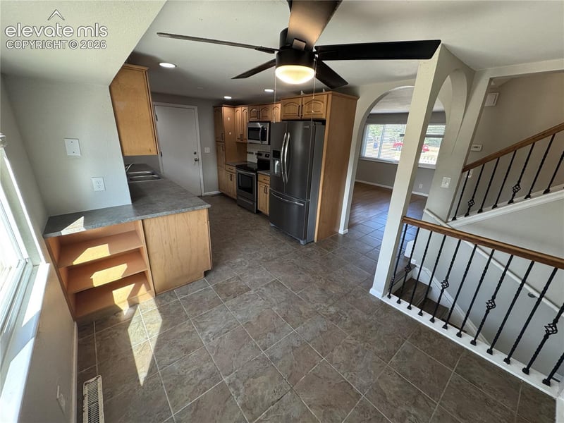 670 Calle Entrada NA, Fountain, CO 80817