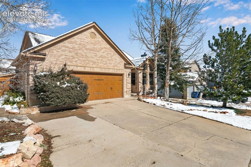 670 Fernglen Ct, Colorado Springs, CO 80906
