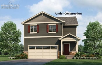 6705 Raven Ridge Ter, Colorado Springs, CO 80925