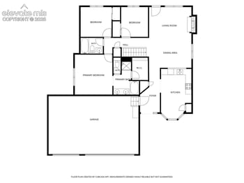 6705 Sleeping Giant Dr, Colorado Springs, CO 80923