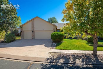 6705 Sleeping Giant Dr, Colorado Springs, CO 80923