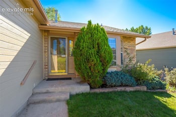 6705 Sleeping Giant Dr, Colorado Springs, CO 80923