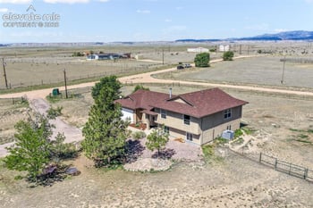 6707 Ocatillo Vw, Fountain, CO 80817