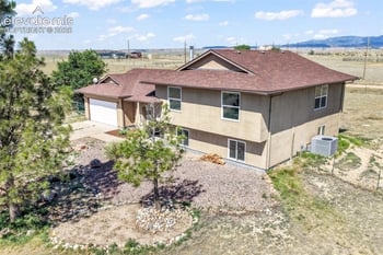6707 Ocatillo Vw, Fountain, CO 80817