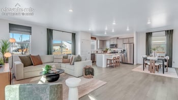 6708 Dragontail Ter, Colorado Springs, CO 80925