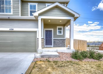 6708 Wiper Way, Colorado Springs, CO 80925