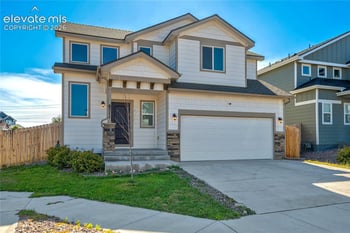 6711 Skuna Dr, Colorado Springs, CO 80925