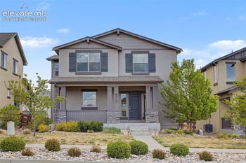 6712 Lucky Star Ln, Colorado Springs, CO 80923