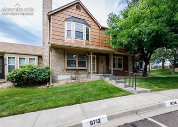 6712 Mountain Top Ln, Colorado Springs, CO 80919