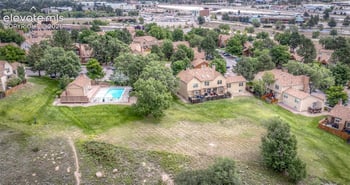 6712 Mountain Top Ln, Colorado Springs, CO 80919