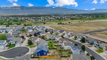6712 Passing Sky Dr, Colorado Springs, CO 80911