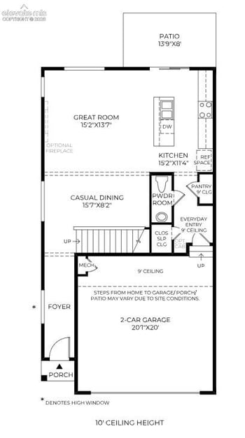 6712 Richter Hts, Colorado Springs, CO 80923