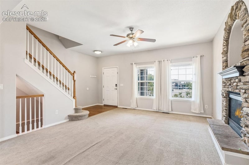 6713 Wild Indigo Dr, Colorado Springs, CO 80923