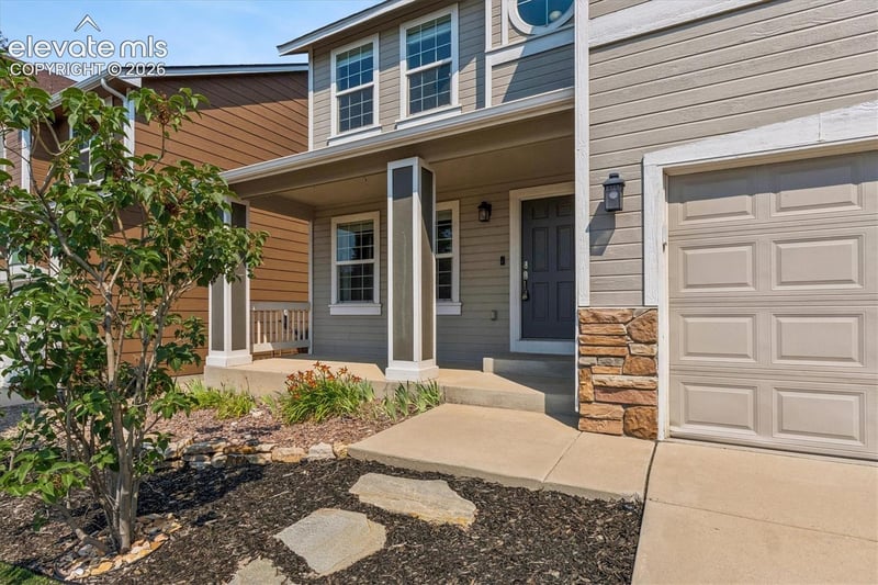 6713 Wild Indigo Dr, Colorado Springs, CO 80923