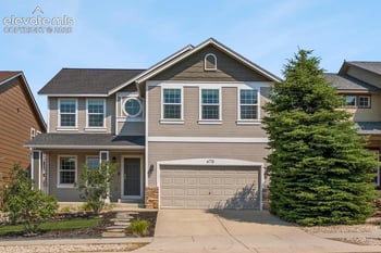 6713 Wild Indigo Dr, Colorado Springs, CO 80923