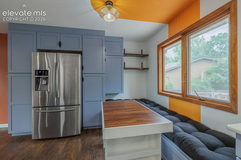 6717 Bishop Dr, Colorado Springs, CO 80918